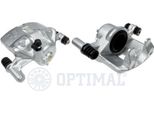 Pinza Freno Anteriore Sinistra Optimal Per Hyundai I10 (Pa) BC-1222L