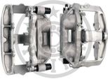 Optimal Pinza Freno Anteriore Destra Per Vw Passat Variant (3B6) BC-1256R