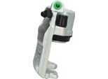 Optimal Pinza Freno Anteriore Sinistra Per Ford Fiesta Mk5 Hatchback (JH1, JD1, JH3, JD3) BC-1058L