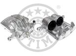 Pinza Freno Anteriore Destra Optimal Per Nissan X-TRAIL (T30) BC-1169R