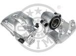 Optimal Pinza Freno Anteriore Sinistra Per Bmw 5 Berlina (E39) BC-1380L
