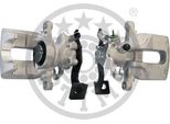 Pinza Freno Posteriore Destra Optimal Per Toyota Auris (NRE15, ZZE15, ADE15, ZRE15, NDE15) BC-1029R