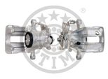 Optimal Pinza Freno Posteriore Sinistra Per Audi A4 Berlina (8D2, B5) BC-1211L