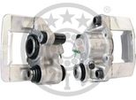 Pinza Freno Anteriore Destra Optimal Adatta Per Peugeot 106 Ii Hatchback (1A, 1C) BC-1236R