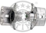 Pinza Freno Anteriore Sinistra Optimal Per Mitsubishi Lancer Vii Station Wagon (Csw, Ctw) BC-1317L
