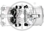 Optimal Pinza Freno Anteriore Sinistra Adatta Per MERCEDES-BENZ Classe E Berlina (W211) BC-1272L