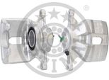 Optimal Pinza Freno Anteriore Destra Per Toyota Corolla Liftback (E11) BC-1339R