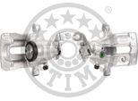 Pinza Freno Posteriore Sinistra Optimal Per Volvo V40 Station Wagon (645) BC-1231L