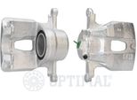 Pinza Freno Anteriore Destra Optimal Per Toyota Avensis Verso (M2) BC-1290R