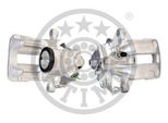 Pinza Freno Posteriore Destra Optimal Per Audi A4 Berlina (8D2, B5) BC-1211R