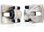 Pinza Freno Posteriore Destra Optimal Per Furgoni Vw Lt 28-46 Ii (2DA, 2DD, 2DH) BC-1322R