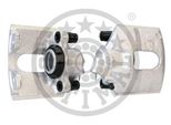 Optimal Pinza Freno Anteriore Destra Per Ford Fiesta Mk4 Hatchback (Jas, Jbs) BC-1510R