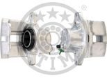 Pinza Freno Anteriore Destra Optimal Per Renault Clio Ii (BB0/1/2, CB0/1/2) BC-1275R