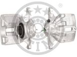 Optimal Pinza Freno Anteriore Sinistra Per Toyota Corolla Liftback (E11) BC-1339L