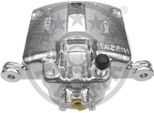Optimal Pinza Freno Anteriore Destra Per Nissan Micra Ii (K11) BC-1287R