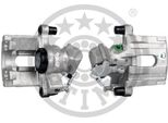 Pinza Freno Posteriore Sinistra Optimal Per Opel Vectra C Caravan (Z02) BC-1197L