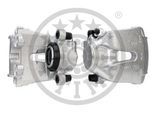 Optimal Pinza Freno Anteriore Destra Per Bmw X5 (E70) BC-1353R