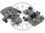 Pinza Freno Posteriore Destra Optimal Per Nissan Primera (P12) BC-1257R