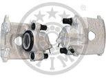 Pinza Freno Anteriore Destra Optimal Per Vw Golf Ii (19E, 1G1) BC-1336R