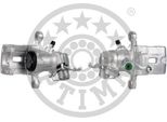Pinza Freno Posteriore Sinistra Optimal Per Hyundai Elantra (Xd) BC-1304L