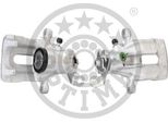 Pinza Freno Posteriore Destra Optimal Per Volvo V40 Station Wagon (645) BC-1231R