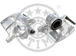 Optimal Pinza Freno Anteriore Destra Per Renault Kangoo (KC0/1) BC-1268R