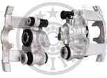 Pinza Freno Posteriore Destra Optimal Adatta Per Peugeot 406 (8B) BC-1342R