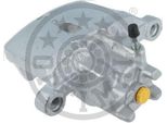 Pinza Freno Posteriore Sinistra Optimal Per Mitsubishi Pajero Iv (V8W, V9W) BC-1145L