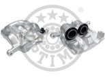 Optimal Pinza Freno Anteriore Destra Per Opel Vivaro A Furgone (X83) BC-1267R