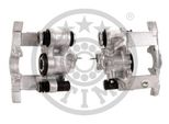 Pinza Freno Posteriore Sinistra Optimal Adatta Per Peugeot 406 (8B) BC-1342L