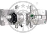 Pinza Freno Anteriore Sinistra Optimal Per Mazda MX-5 Ii (Nb) BC-1279L