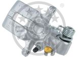 Pinza Freno Posteriore Destra Optimal Per Honda Civic Vii Hatchback (Eu, Ep, Ev) BC-1156R