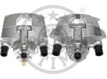 Pinza Freno Posteriore Destra Optimal Per Chrysler Voyager Iv (Rg, Rs) BC-1252R