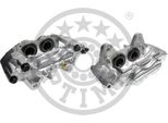 Pinza Freno Anteriore Sinistra Optimal Per Mitsubishi Pajero Iv (V8W, V9W) BC-1074L