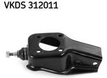 Skf Vkds 312011 - Oe 5976943 Braccio Di Controllo Per Panda