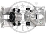 Pinza Freno Posteriore Sinistra Optimal Per Furgone Vw Lt 28-46 Ii (2DA, 2DD, 2DH) BC-1322L