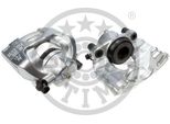 Optimal Pinza Freno Anteriore Sinistra Per Opel Vectra C Caravan (Z02) BC-1189L