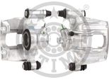 Optimal Pinza Freno Posteriore Sinistra Per Vw Lt 28-46 Ii Furgone (2DA, 2DD, 2DH) BC-1312L