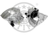 Pinza Freno Anteriore Sinistra Optimal Per Volvo V70 Ii (285) BC-1323L