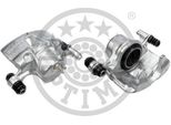 Optimal Pinza Freno Anteriore Destra Per Hyundai Getz (Tb) BC-1411R