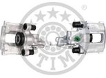 Pinza Freno Posteriore Destra Optimal Per Saab 9000 Hatchback BC-1396R