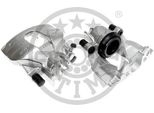 Pinza Freno Anteriore Destra Optimal Per Volvo V70 Ii (285) BC-1323R
