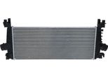 Nrf 30933 - Intercooler Oe 1302259 Per Astra J, Cascada (W13), Insignia A (G09), Zafira Tourer C