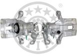 Optimal Pinza Freno Posteriore Sinistra Per Hyundai Ix20 (Jc) BC-1794L