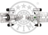 Optimal Pinza Freno Posteriore Sinistra Per Mazda MX-5 Ii (Nb) BC-1269L