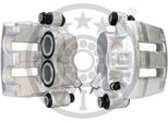 Optimal Pinza Freno Anteriore Destra Per Opel Movano Furgone (X70) BC-1371R