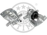 Optimal Pinza Freno Anteriore Destra Per Opel Corsa C Hatchback (X01) BC-1261R