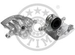 Optimal Pinza Freno Anteriore Sinistra Per Toyota Corolla Liftback (E11) BC-1436L