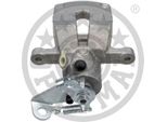 Pinza Freno Posteriore Destra Optimal Per Renault ScÉNic Ii (JM0/1) BC-1367R
