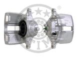 Pinza Freno Anteriore Destra Optimal Per Honda Civic Vii Hatchback (Eu, Ep, Ev) BC-1430R
